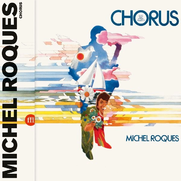 MICHEL ROQUES / CHORUS