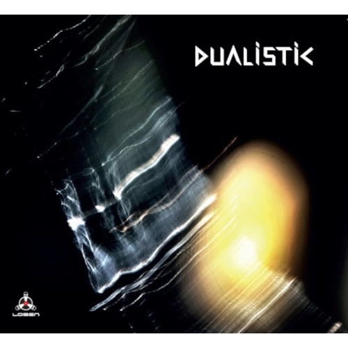 BERNT MOEN / DUALISTIC