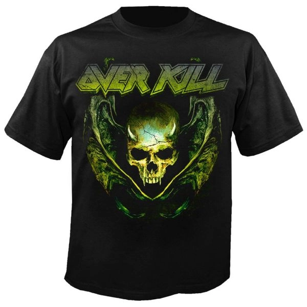 OVERKILL / オーヴァーキル / WINGS OF WAR<SIZE:M>