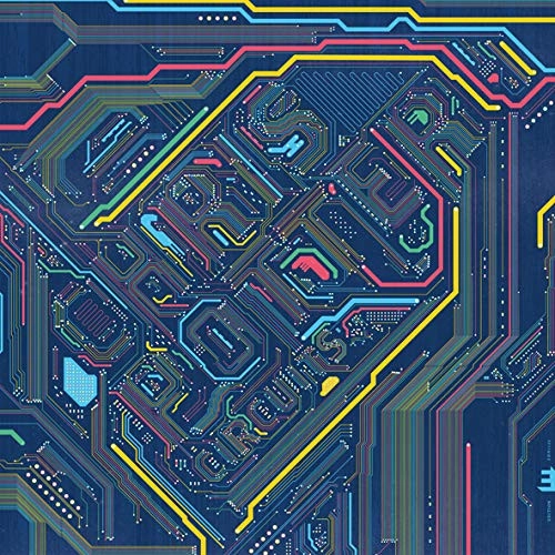 CHRIS POTTER / クリス・ポッター / サーキッツ / Circuits