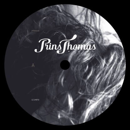PRINS THOMAS / プリンス・トーマス / BRONCHI BEAT