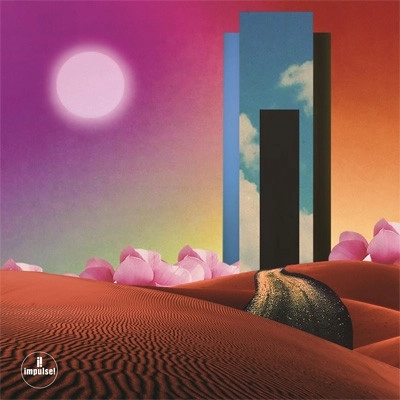 COMET IS COMING / コメット・イズ・カミング / TRUST IN THE LIFEFORCE OF THE DEEP MYSTERY