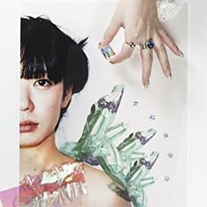 MANATSU NAGAHARA / 永原真夏 / オーロラの国