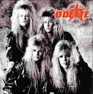 O'DETTE / O'DETTE / ODETTE