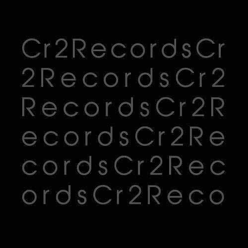 V.A. / オムニバス / HOUSE THAT Cr2 RECORDS BUILT