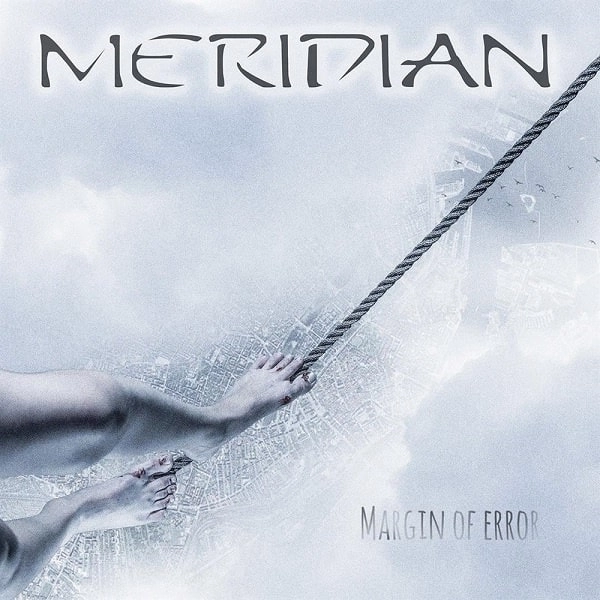 MERIDIAN / メリディアン / マージン･オブ･エラー<直輸入盤国内仕様> / MARGIN OF ERROR