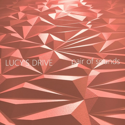 LUCY'S DRIVE / ルーシーズ・ドライブ / ペア･オブ･サウンズ（レッド） / pair of sounds (RED)