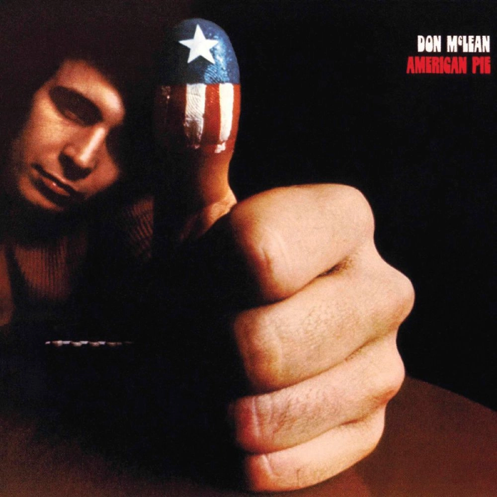 DON MCLEAN / ドン・マクリーン / アメリカン･パイ（SHM-CD）