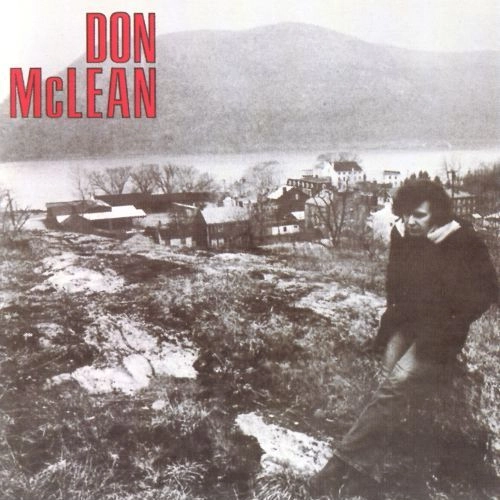 DON MCLEAN / ドン・マクリーン / ドレイデル / ドン･マクリーンの世界（紙ジャケット SHM-CD）