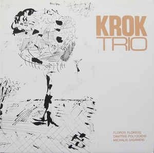 FLOROS FLORIDIS  / KROK TRIO
