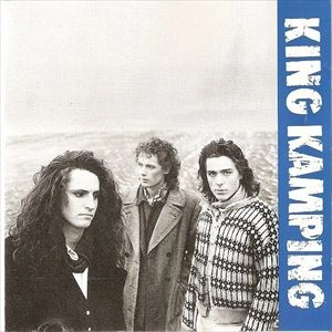 KING KAMPING / KING KAMPING
