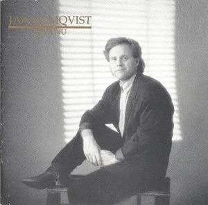 JANNE ALMQVIST / LEVA NU