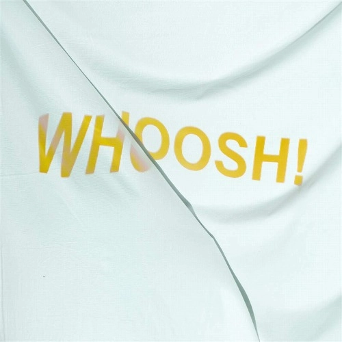 STROPPIES / WHOOSH