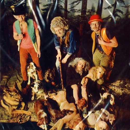 JETHRO TULL / ジェスロ･タル / THIS WAS: 2018 NEW STEREO REMIX