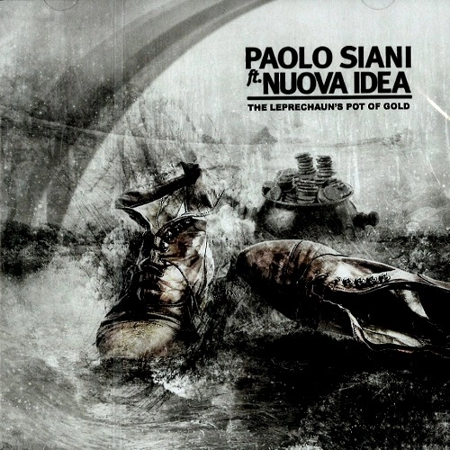 PAOLO SIANI FEAT. NUOVA IDEA / THE LEPRECHAUN'S POT OF GOLD