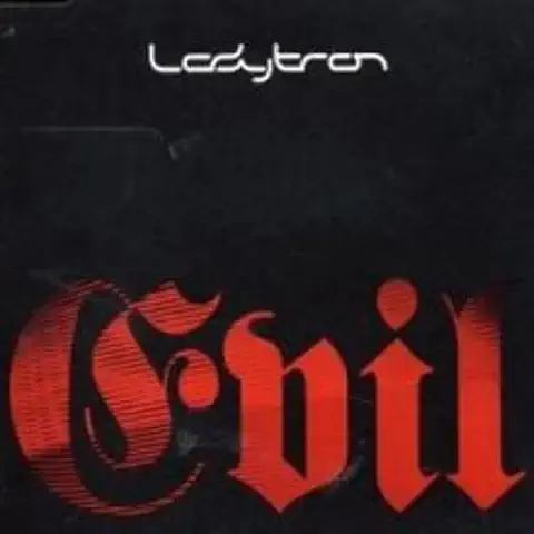 LADYTRON / レディトロン / EVIL