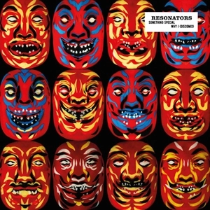 RESONATORS / SOMETHING SPECIAL