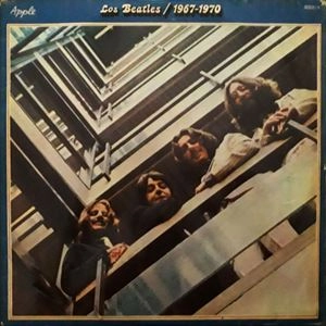 BEATLES / ビートルズ / 67-1970