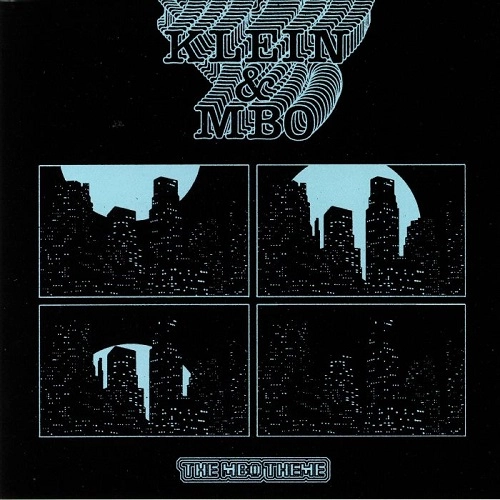 KLEIN & MBO / MBO THEME