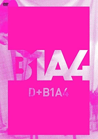 B1A4 / D+B1A4