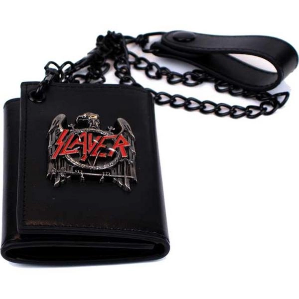 SLAYER / スレイヤー / スレイヤー/METAL　EAGLE　CHAIN　WALLET