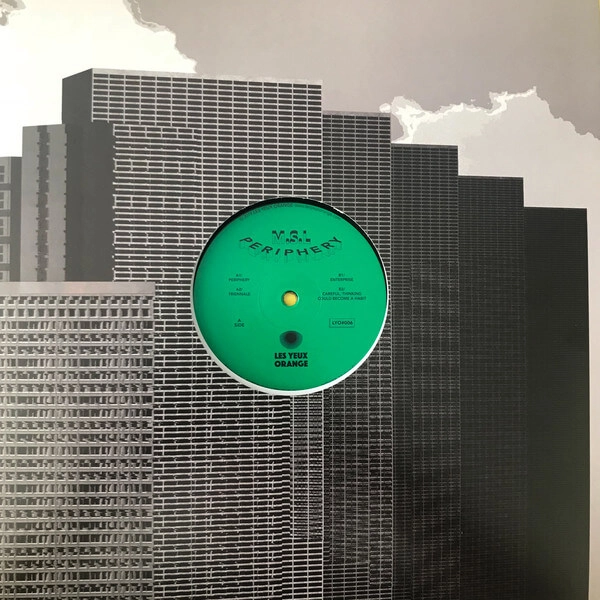 M.S.L. / PERIPHERY EP