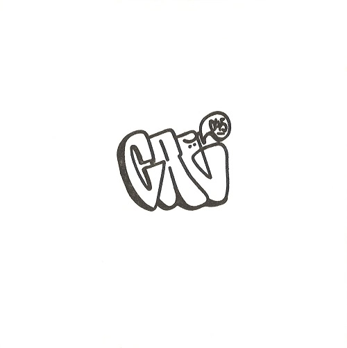 CAL (JPN/PUNK) / 2nd Demo