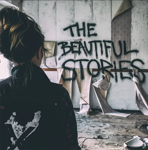 INVSN / BEAUTIFUL STORIES...FOREVER REJECTED (2LP)