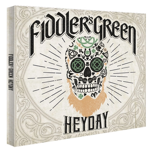 FIDDLER'S GREEN / HEYDAY
