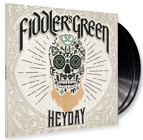 FIDDLER'S GREEN / HEYDAY (2LP)