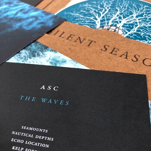 ASC / WAVES