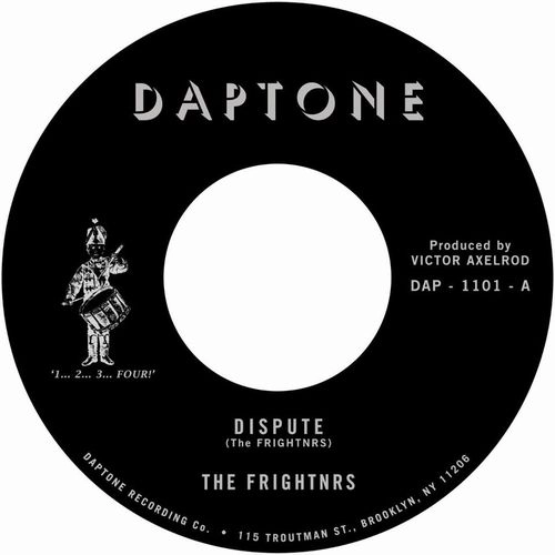 FRIGHTNRS 商品一覧 | ディスクユニオン・オンラインショップ