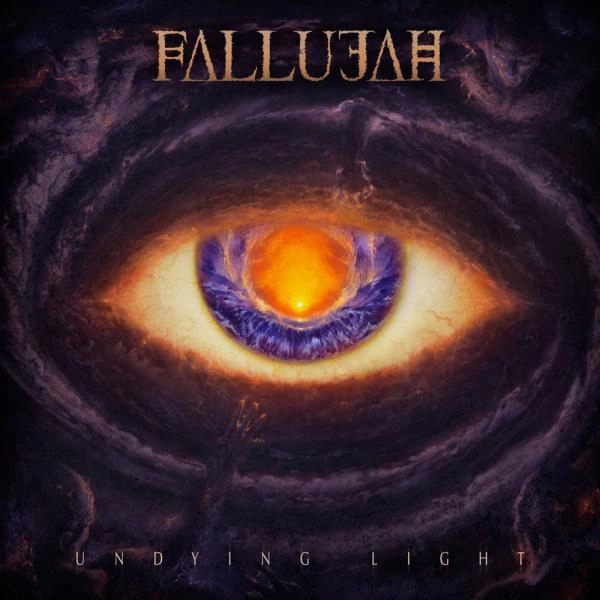 FALLUJAH / ファルージャ / アンダイング･ライト / UNDYING LIGHT 