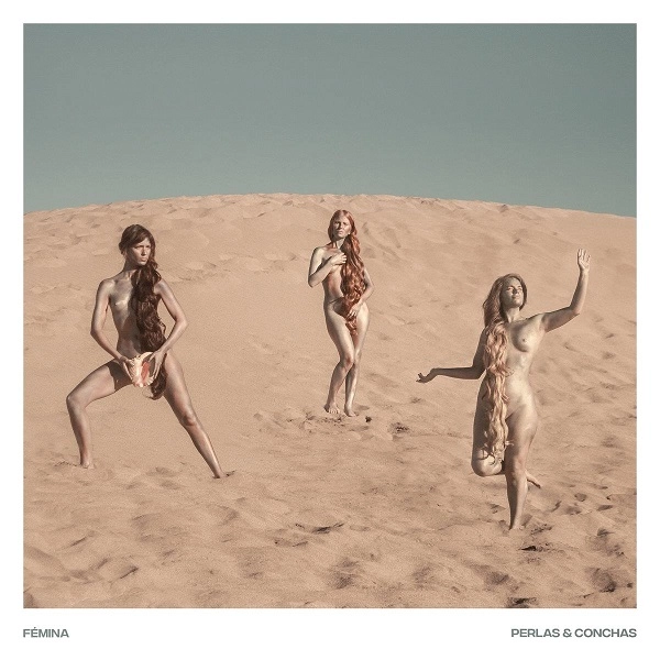 FEMINA (LATIN) / フェミナ / PERLAS & CONCHAS
