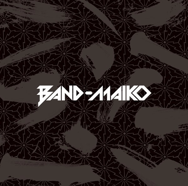BAND-MAIKO / バンド・マイコ / BAND-MAIKO（通常盤）