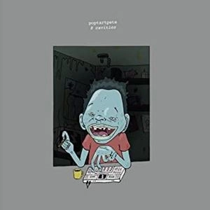 POPTARTPETE / 8 CAVITIES
