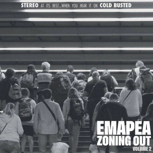 EMAPEA / エマピー / ZONING OUT VOLUME 2