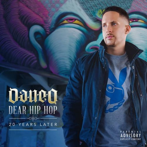 DAN-E-O / DEAR HIP HOP: 20 YEARS LATER