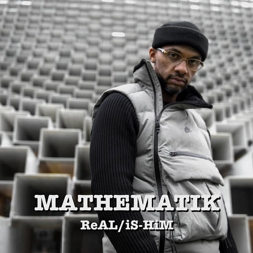 MATHEMATIK / REAL/IS-HIM