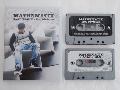 MATHEMATIK / REAL/IS-HIM
