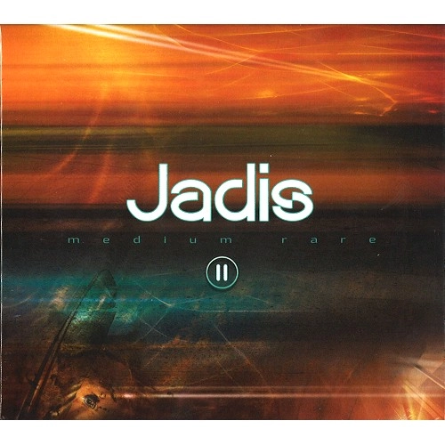 JADIS / ジャディス / MEDIUM RARE 2