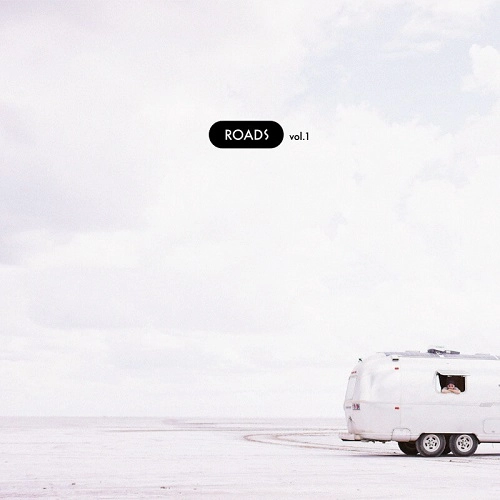 THYLACINE / ROADS, VOL 1 (LP)