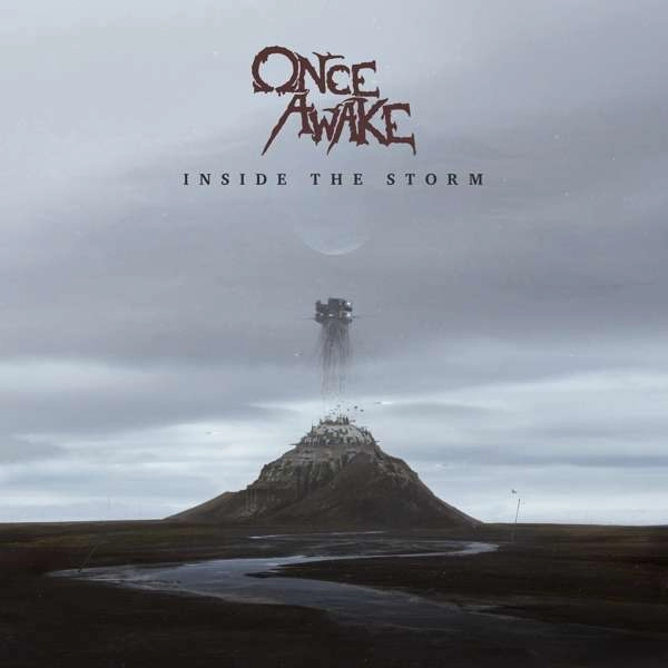 ONCE AWAKE / ONCE AWAKE