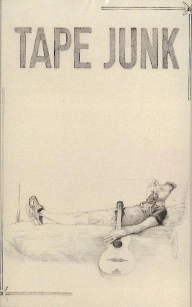 TAPE JUNK (PORTUGAL) / テープ・ジャンク / COUCH POP