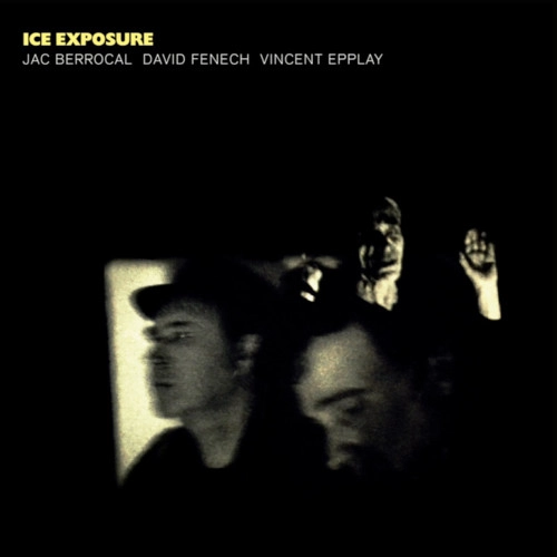 JAC BERROCAL / ICE EXPOSURE