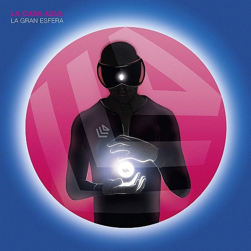 LA CASA AZUL / ラ・カーサ・アスール / LA GRAN ESFERA (LP)