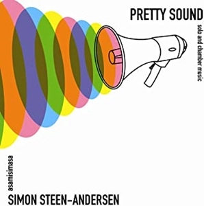 ASAMISIMASA / PRETTY SOUND - SOLO AND CHAMBER MUSIC