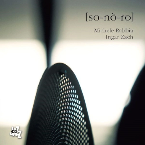 MICHELE RABBIA / ミケーレ・ラッビア / [so-no-ro] / [SO-NO-RO]