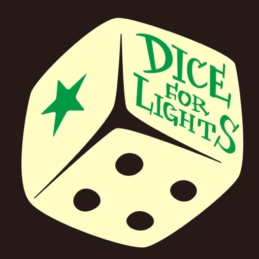 DICE FOR LIGHTS / Daydream