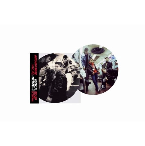NEW KIDS ON THE BLOCK / ニュー・キッズ・オン・ザ・ブロック / HANGIN' TOUGH (30TH ANNIVERSARY EDITION) (2LP/PICTURE VINYL)